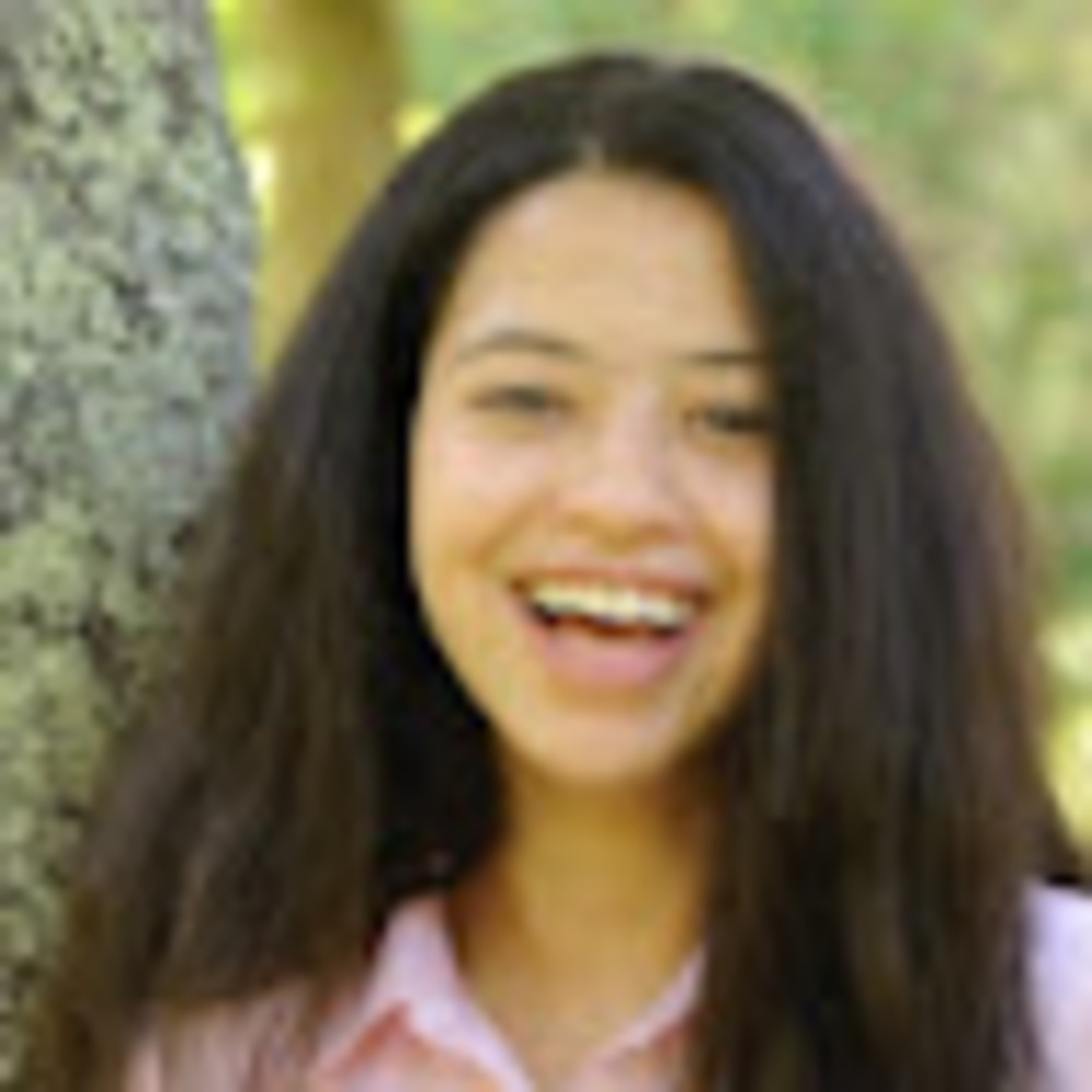 Meet your Posher, Soumya